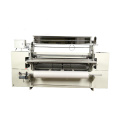 Multifunctional pleating machine equipment